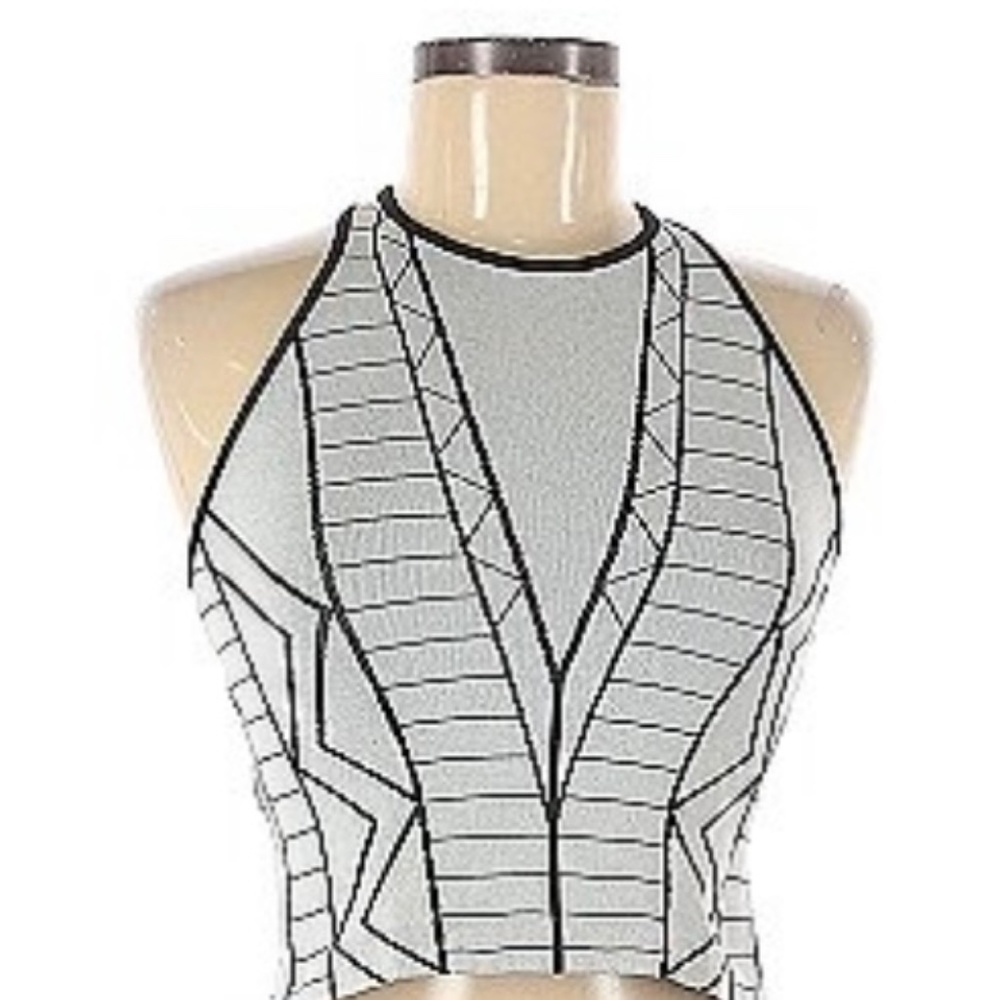 BCBG shirt